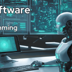 AI software for robot programming to enhance robotic intelligence and automation for various industries