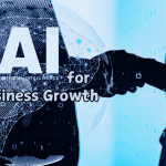 AI tools for business growth enhancing operations and boosting efficiency