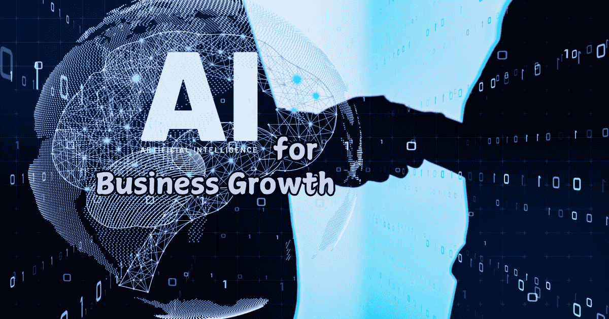 AI tools for business growth enhancing operations and boosting efficiency