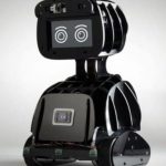 Affordable Personal Assistant Robots