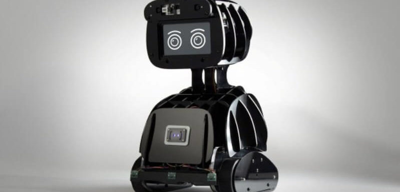 Affordable Personal Assistant Robots