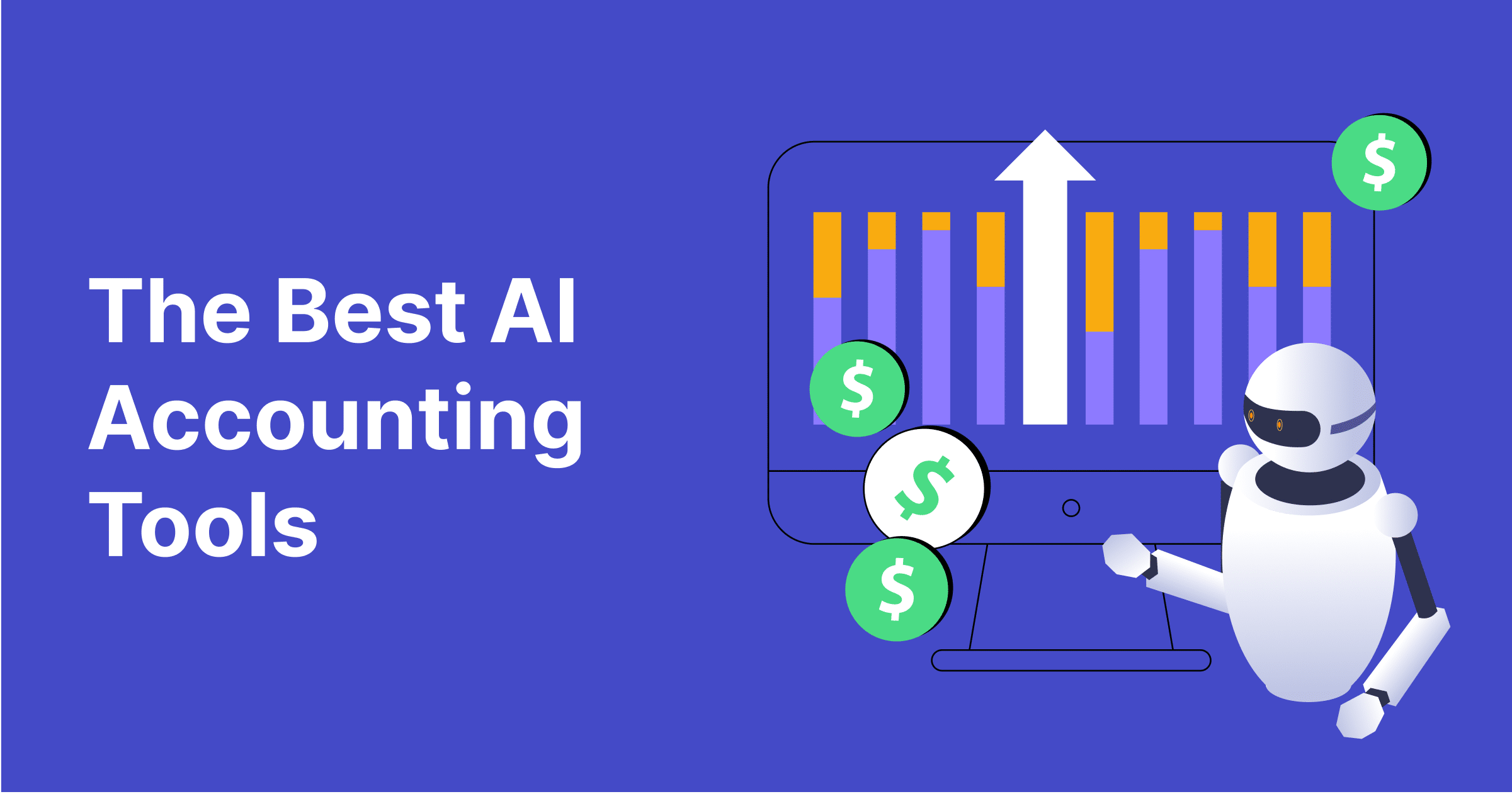 Ai Tools for Accounting Software