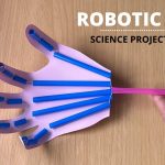 Diy Robotic Hand Project​