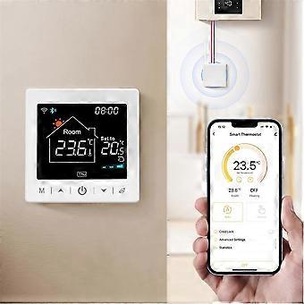 Do I Need A Separate Room Controller For 230V Thermostats