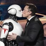 How Many Robots Does Elon Musk Have