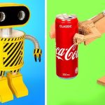 How to Build a Robot That Can Do Anything