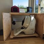 Litter Robot Cabinet Diy​